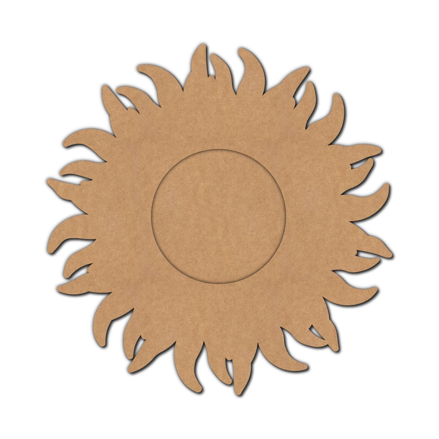 MDF Diya Holder-81