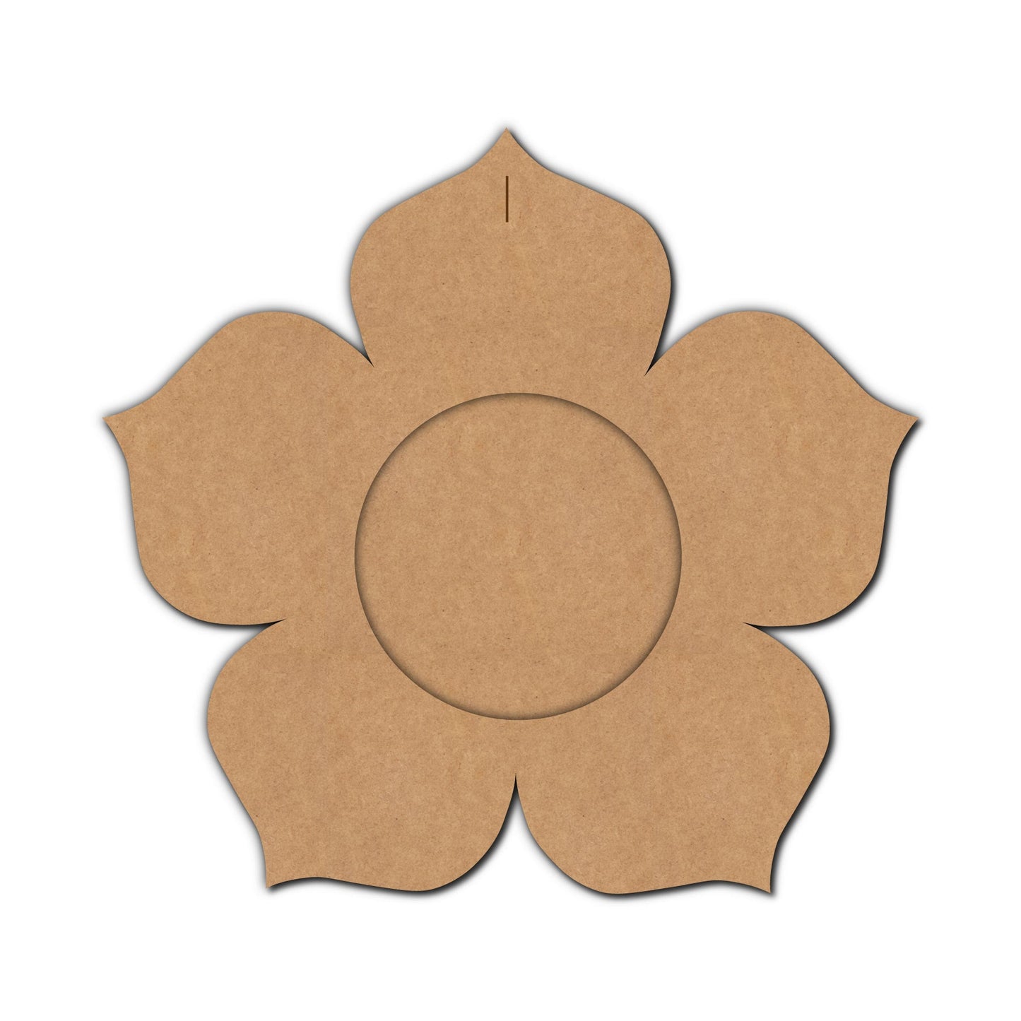 MDF Diya Holder-44