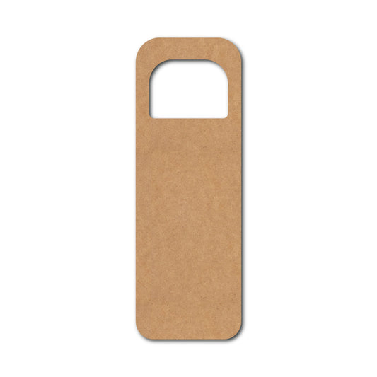 Door Knob Hanger ( 10inch*3.5inch )MDF Design-19