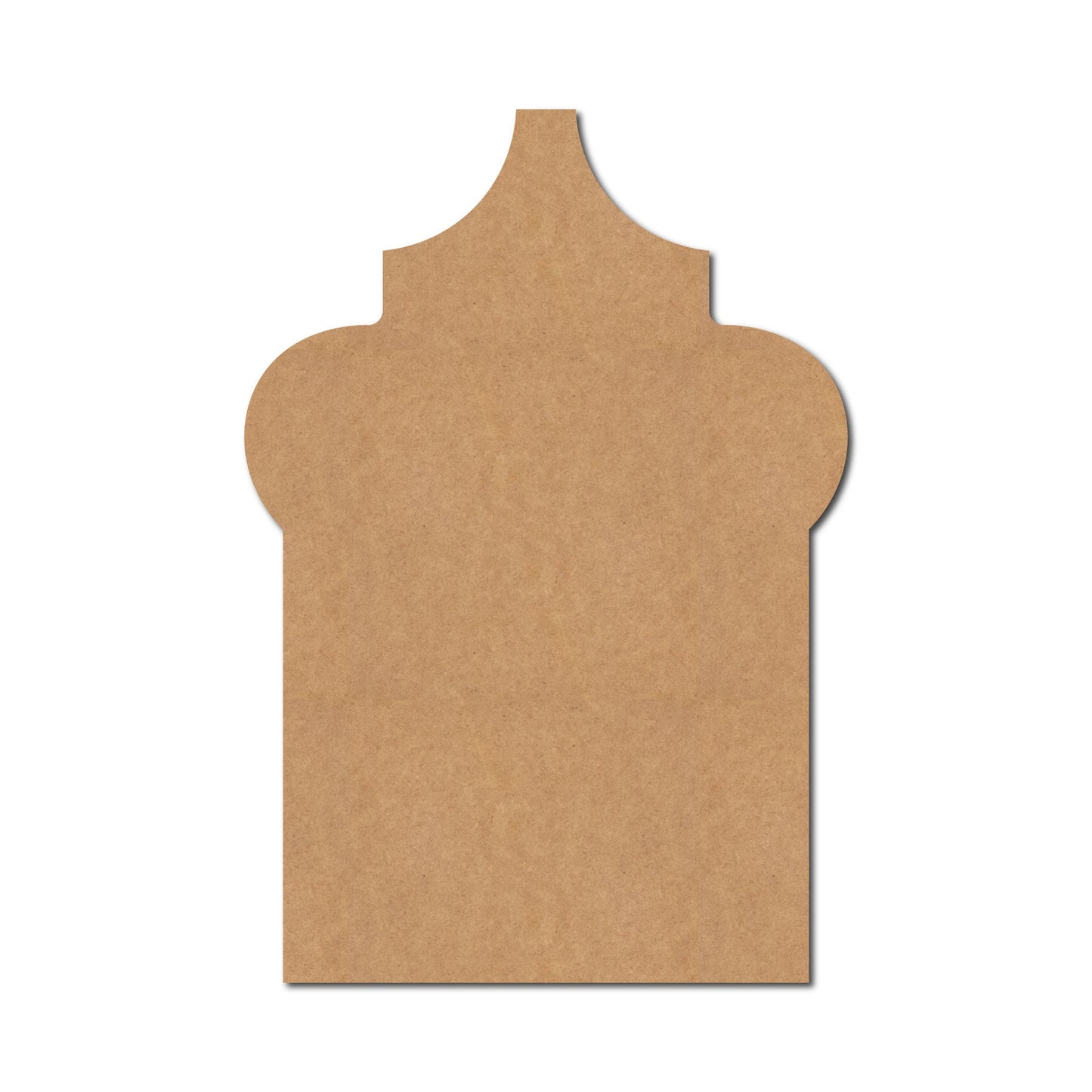MDF Jharokha Cutout  Decor - 72