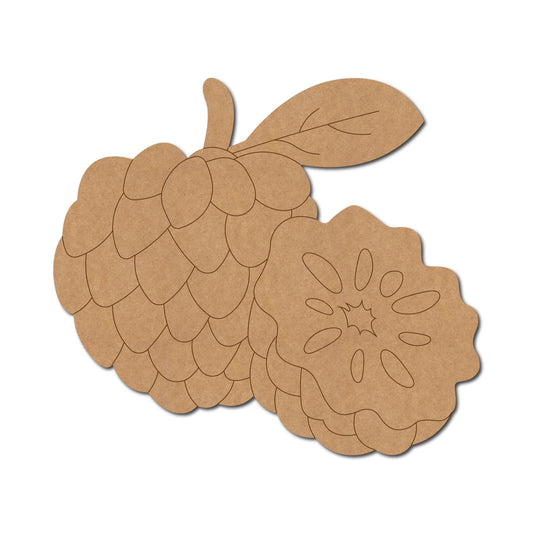 MDF kitchen cutout design 18