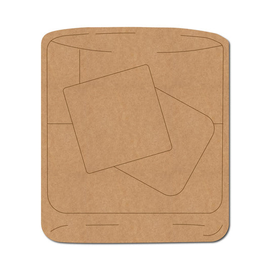 MDF kitchen cutout design 101