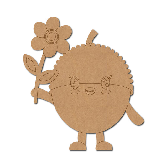MDF kitchen cutout design 73