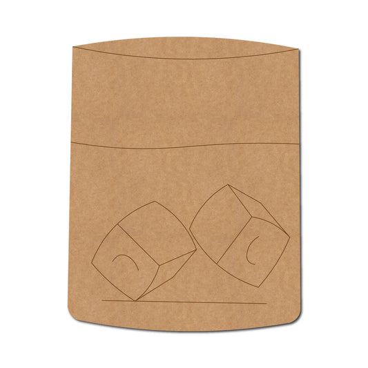 MDF kitchen cutout design 69