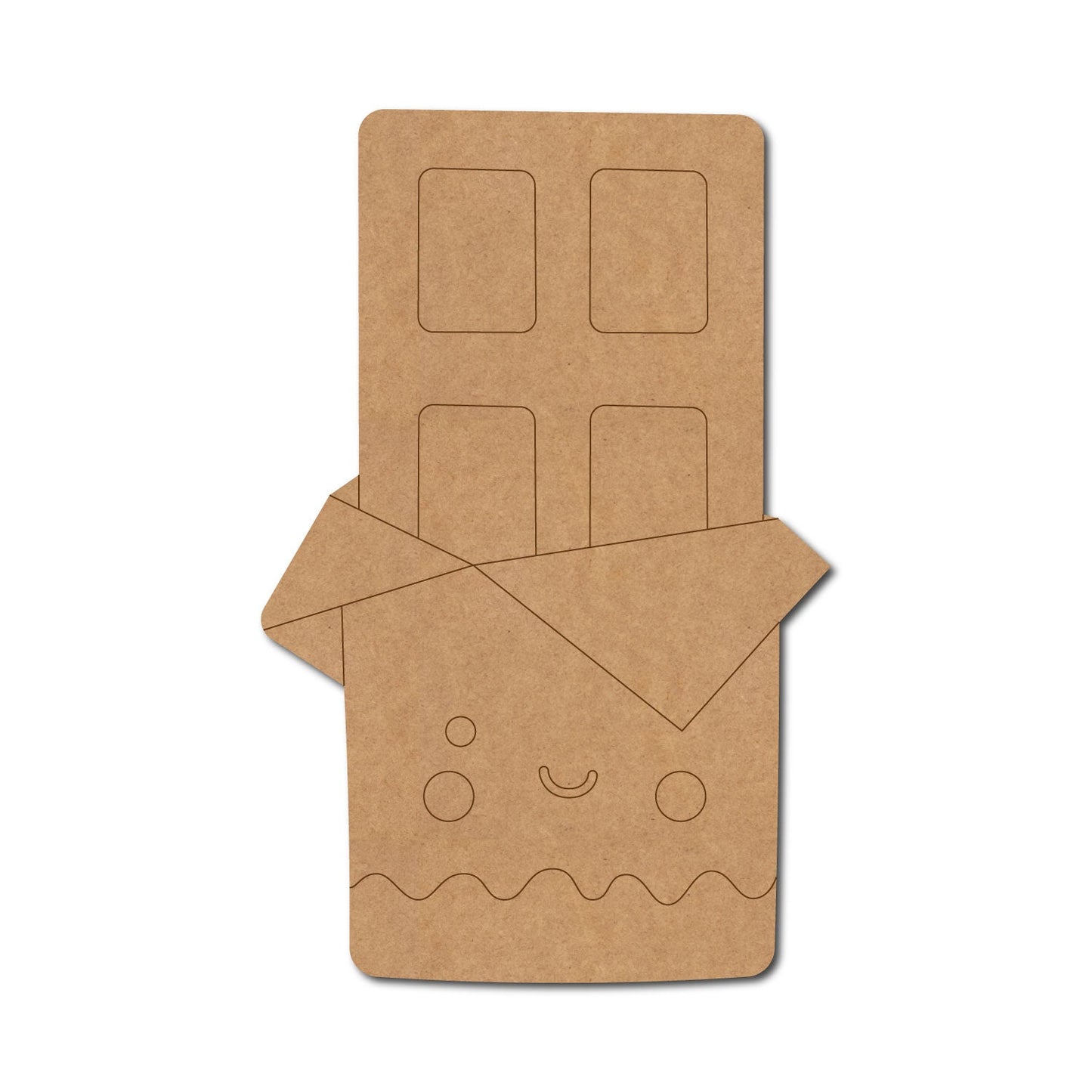 MDF kitchen cutout design 35