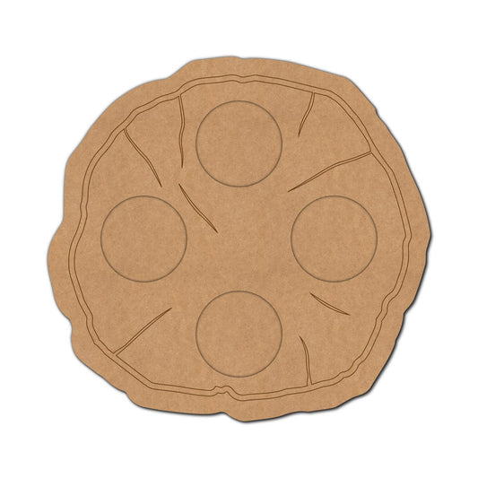 MDF kichen cutout