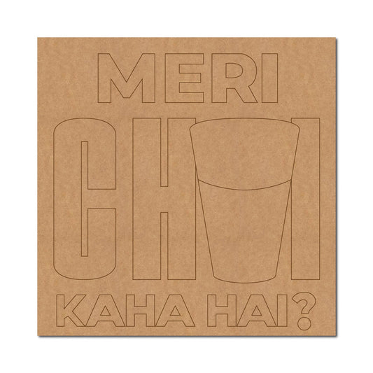 MDF kitchen cutout design 114