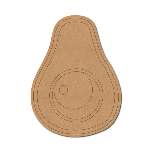 MDF kitchen cutout design 107