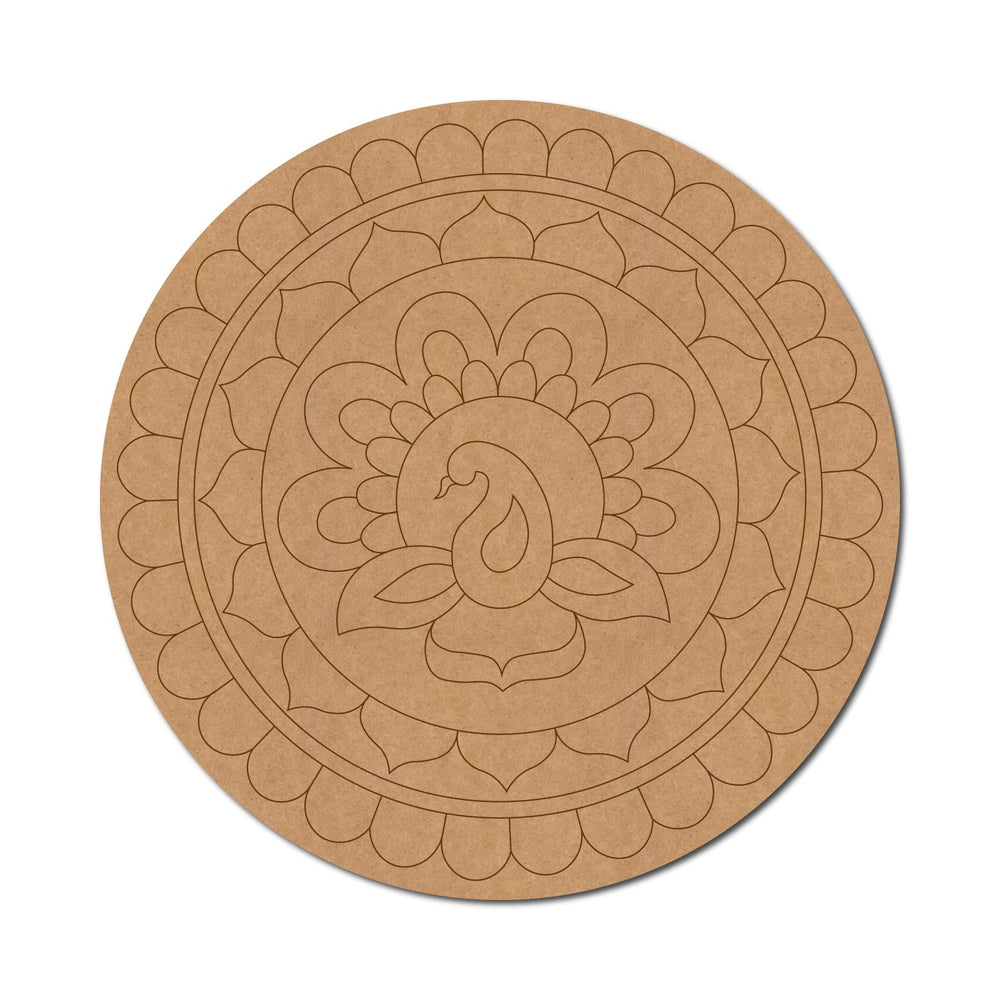 🪷 Pre-Marked MDF Cutouts 3