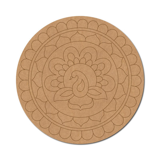 🪷 Pre-Marked MDF Cutouts 3