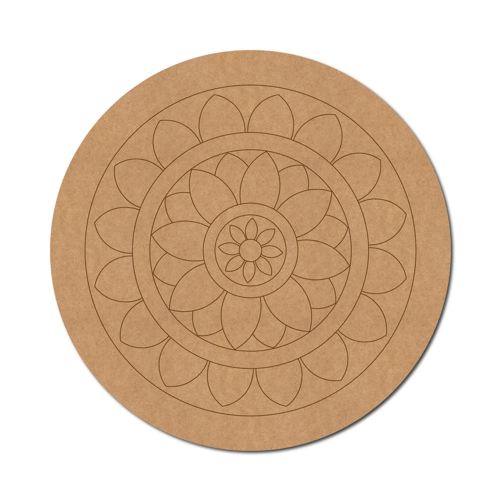 🪷 Pre-Marked MDF Cutouts 4