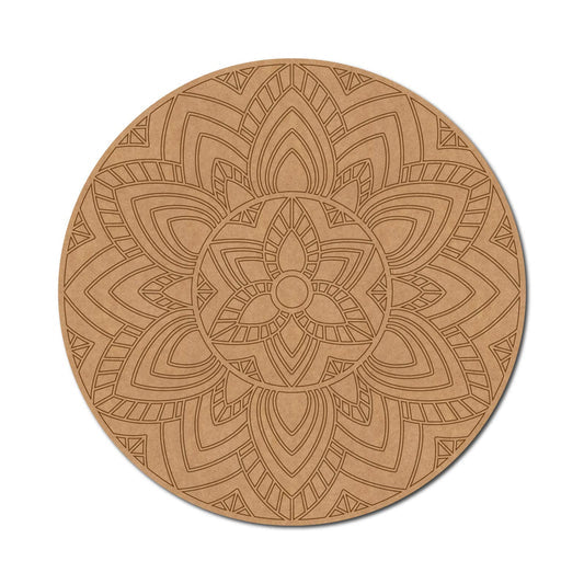 Mandala MDF Base design-13