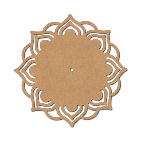 Mandala MDF Base design-14
