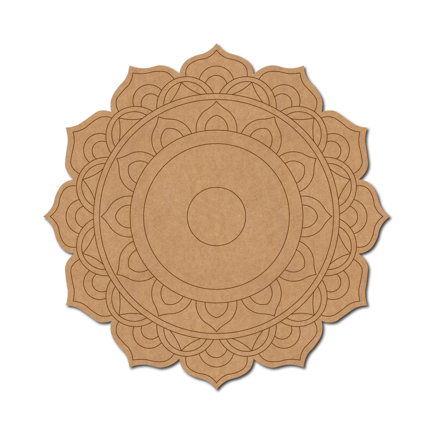 🪷 Pre-Marked MDF Cutouts 17