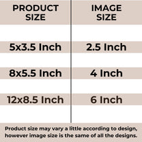 Premium MDF Photo Frame for DIY Painting & Craft-32