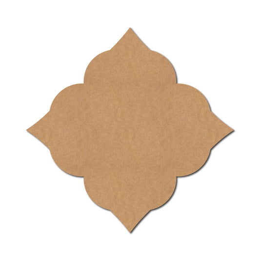 Plain MDF Bases – Fine Pine Wood for Resin, Mandala & DIY Art (Copy)