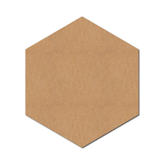 Plain MDF Bases – Fine Pine Wood for Resin, Mandala & DIY Art