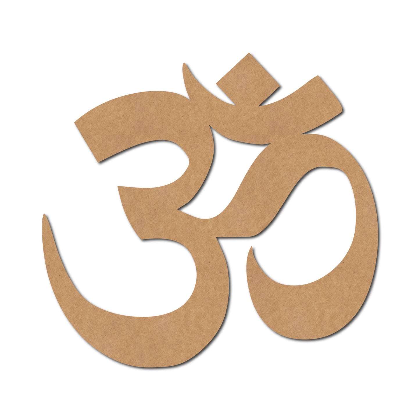 MDF Shiva Cut Out design-3