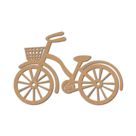 Vehicle MDF Cutout 52