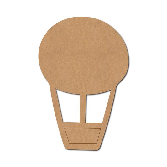 Vehicle MDF Cutout 49