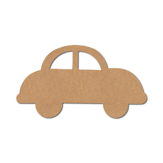 Vehicle MDF Cutout 1