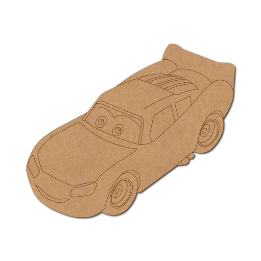 Vehicle MDF Cutout 7