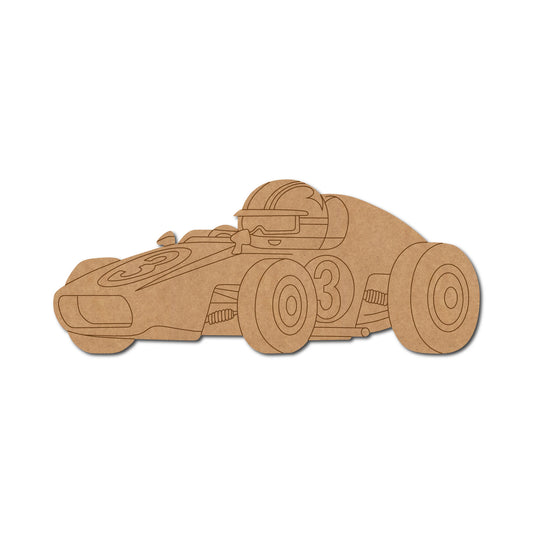 Vehicle MDF Cutout 9