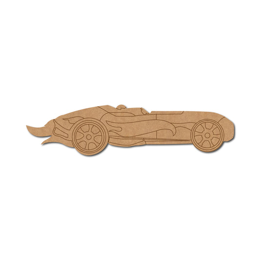 Vehicle MDF Cutout 2