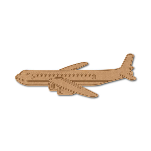 Vehicle MDF Cutout 48