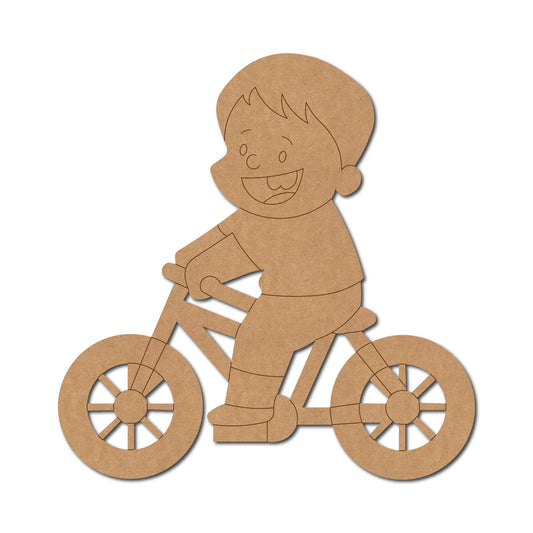 Vehicle MDF Cutout 29