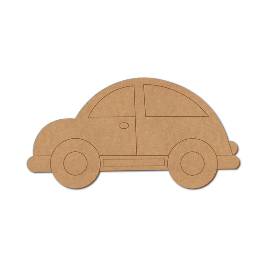 Vehicle MDF Cutout 11