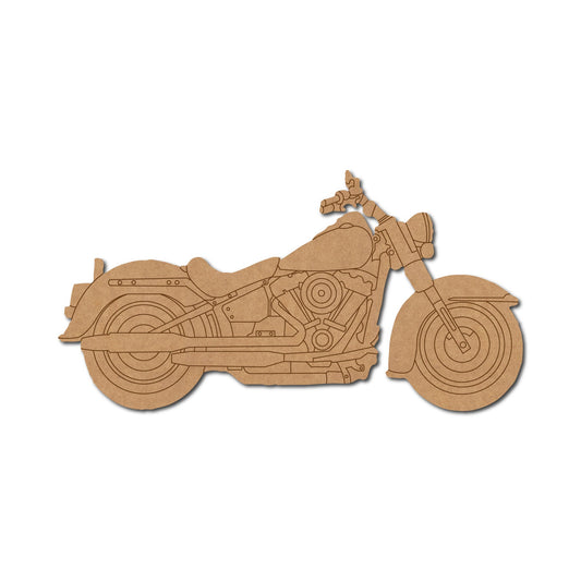 Vehicle MDF Cutout 23