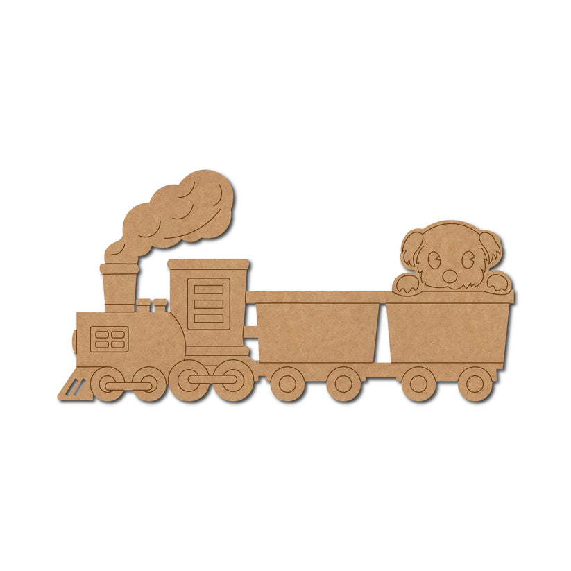 Vehicle MDF Cutout 41