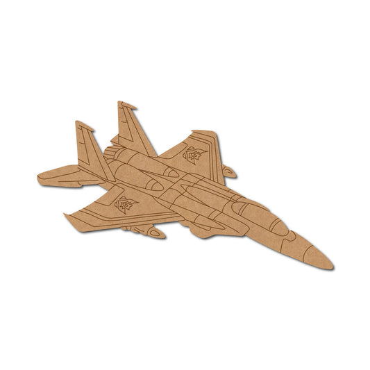 Vehicle MDF Cutout 45