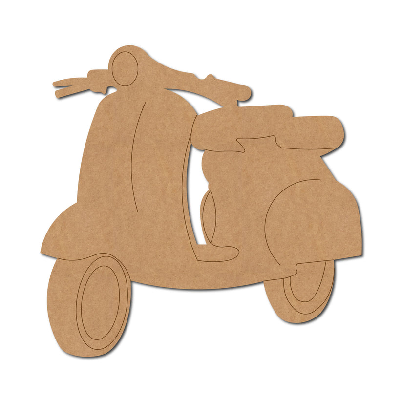 Vehicle MDF Cutout 27