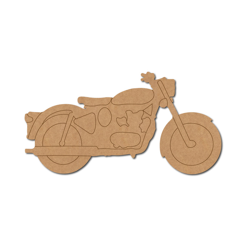 Vehicle MDF Cutout 28