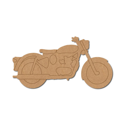 Vehicle MDF Cutout 28